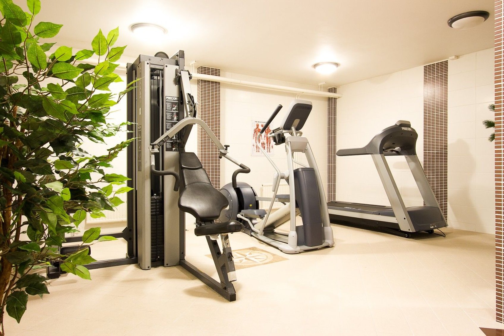 Hotell Stinsen 5/10