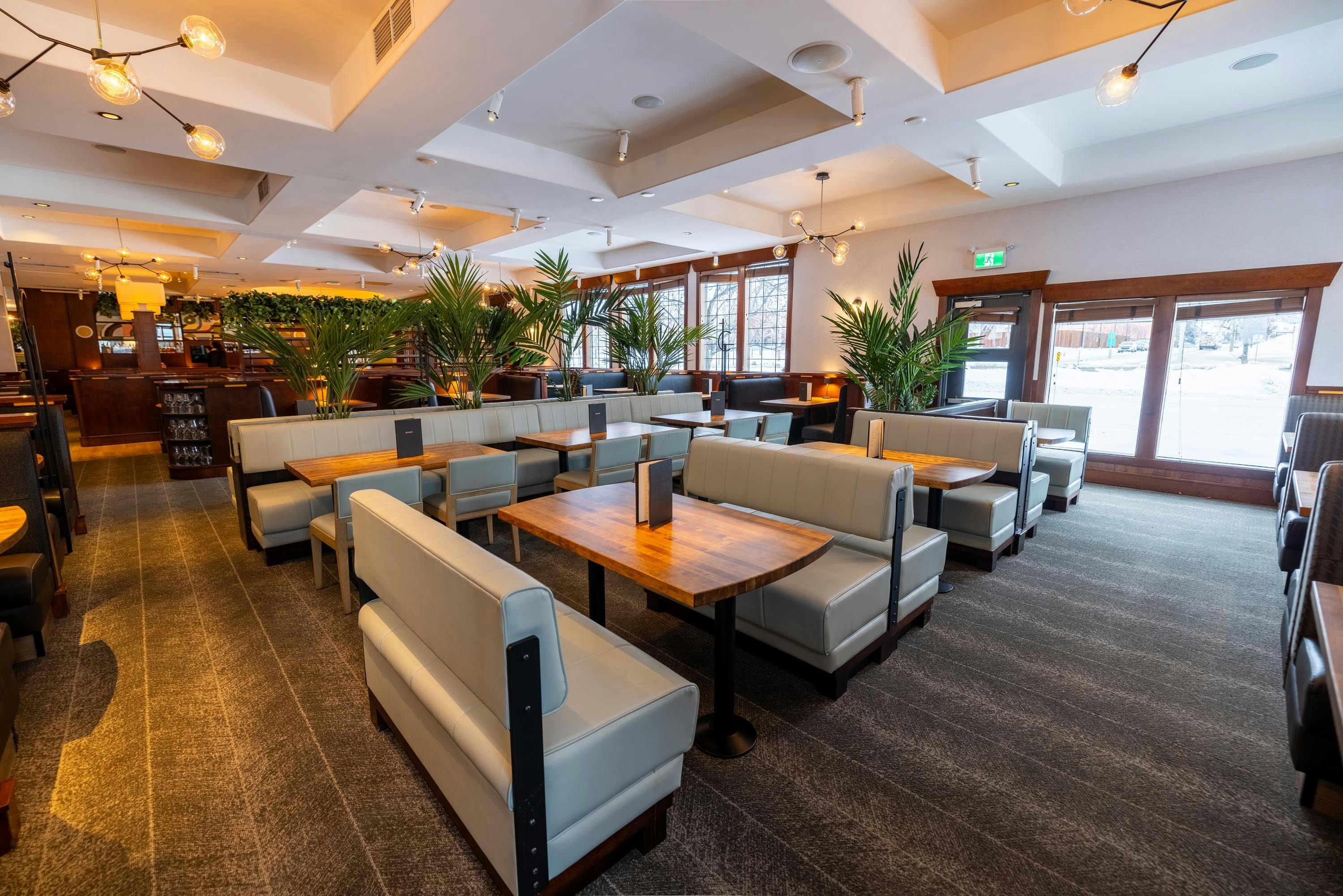 Sandman Hotel & Suites Prince George 23/47