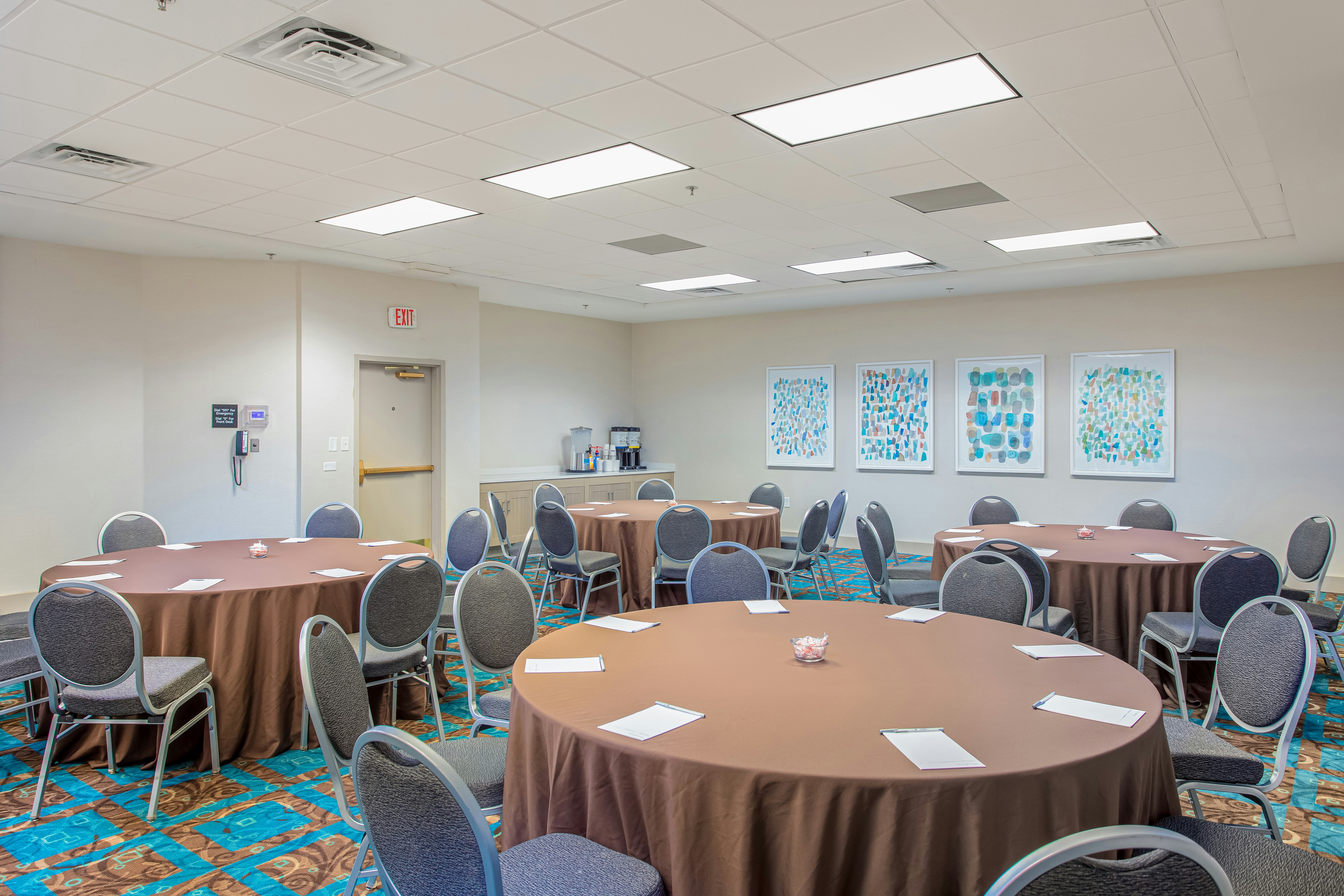 Hampton Inn Pensacola Beach 39/50