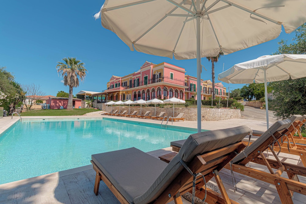 Ionian Arches Hotel 26/50
