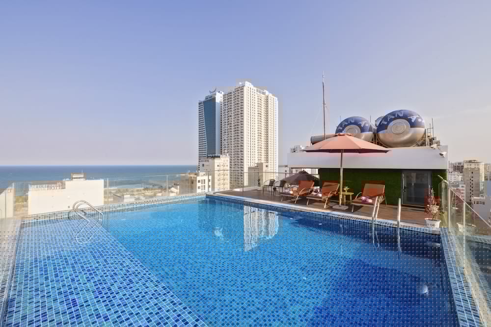 Terra Boutique Hotel 1/55