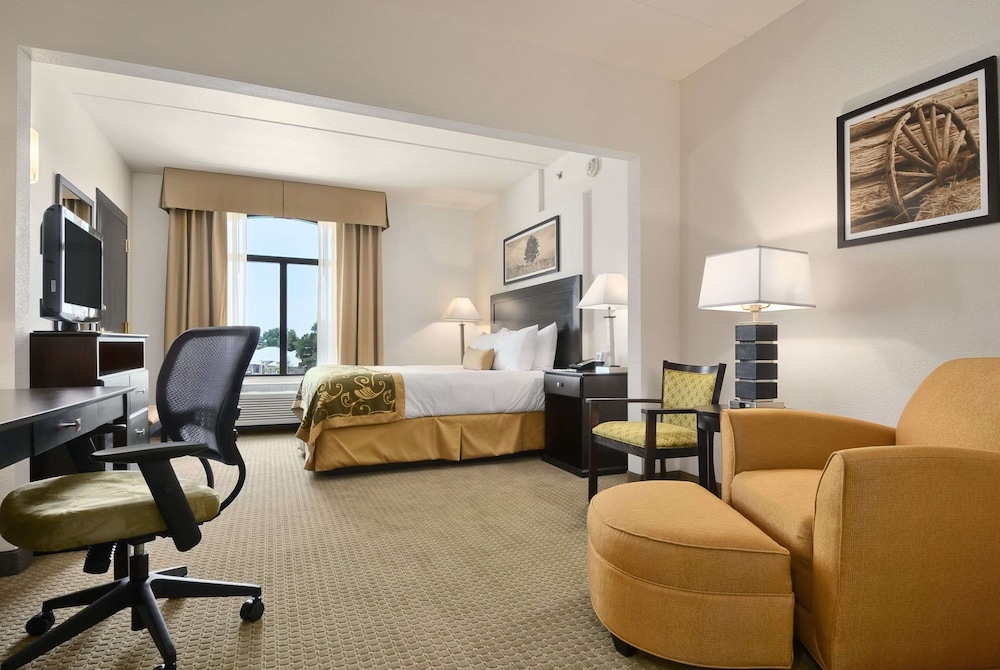 Comfort Inn & Suites Frisco East - McKinney 47/65