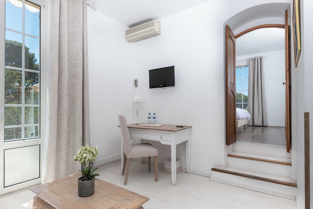 Hotel Beau Site 32/50