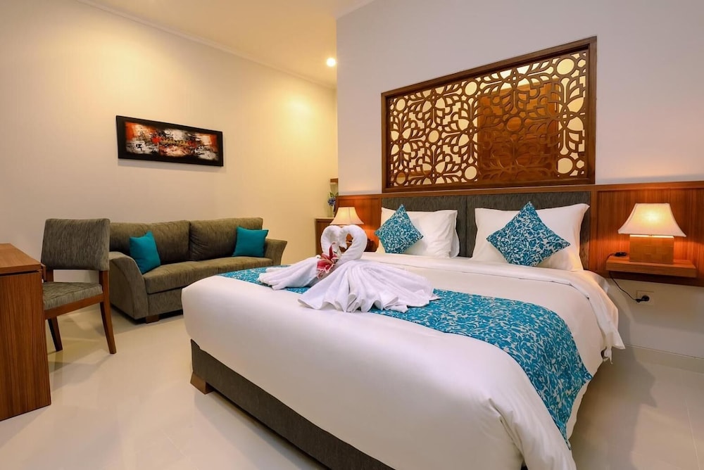 Mahana Boutique Apartment 9/38