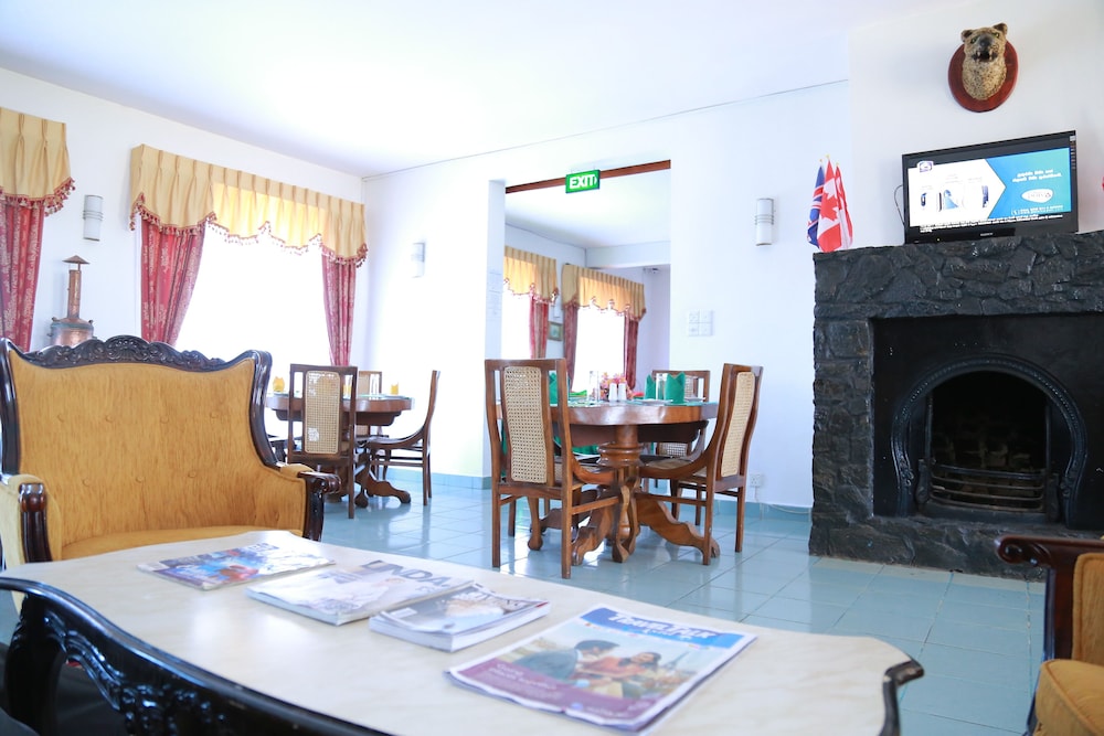 The Rock Nuwara Eliya 53/59