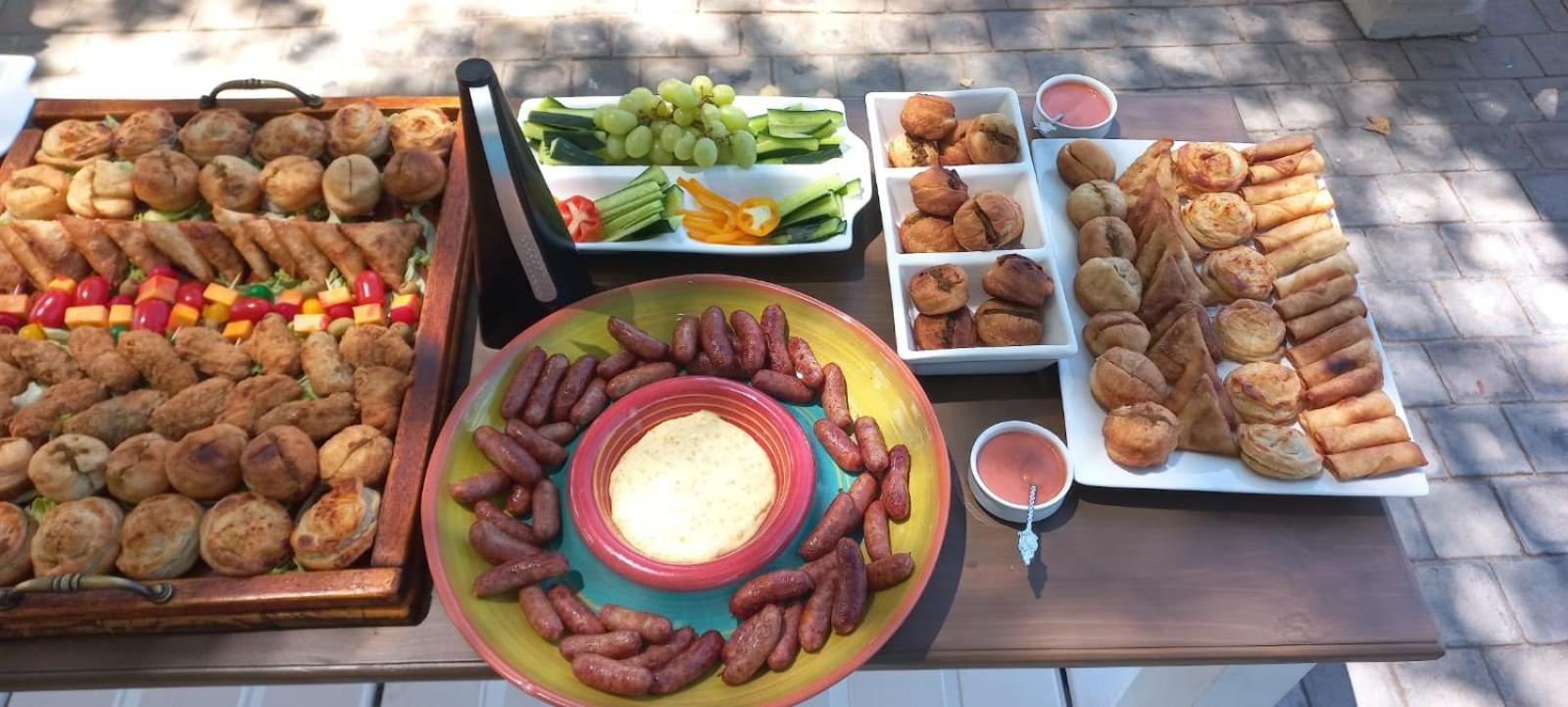 Cape Winelands Business Villas Self Catering rooms 13/50