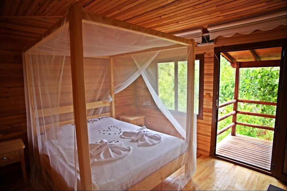 Kas Doga Park Hotel 5/50