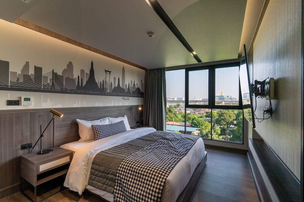 We Hotel Riverfront Bangkok 14/44