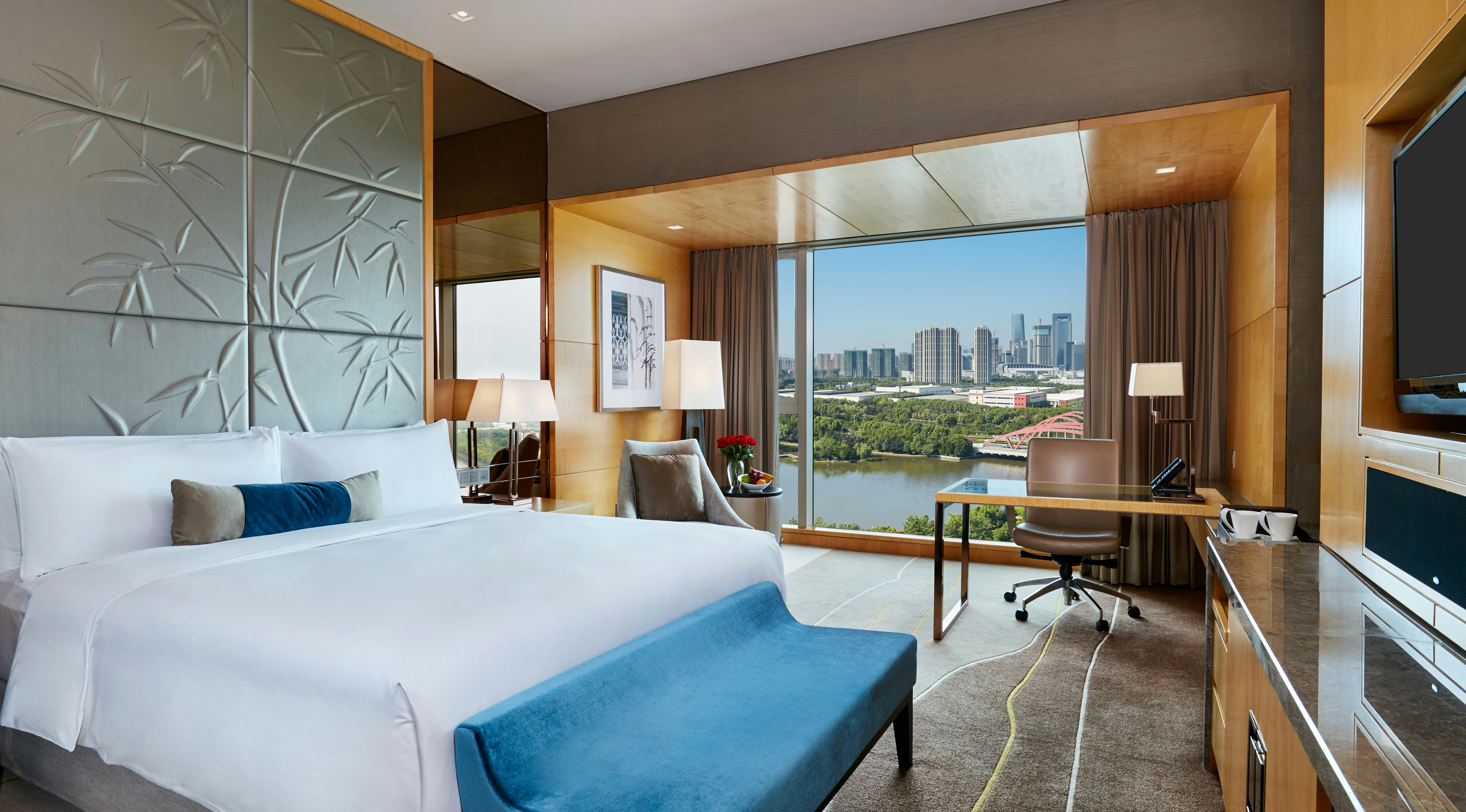 Intercontinental Ningbo 25/79