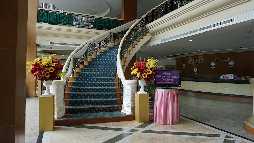 Wattana Park Hotel 3/42