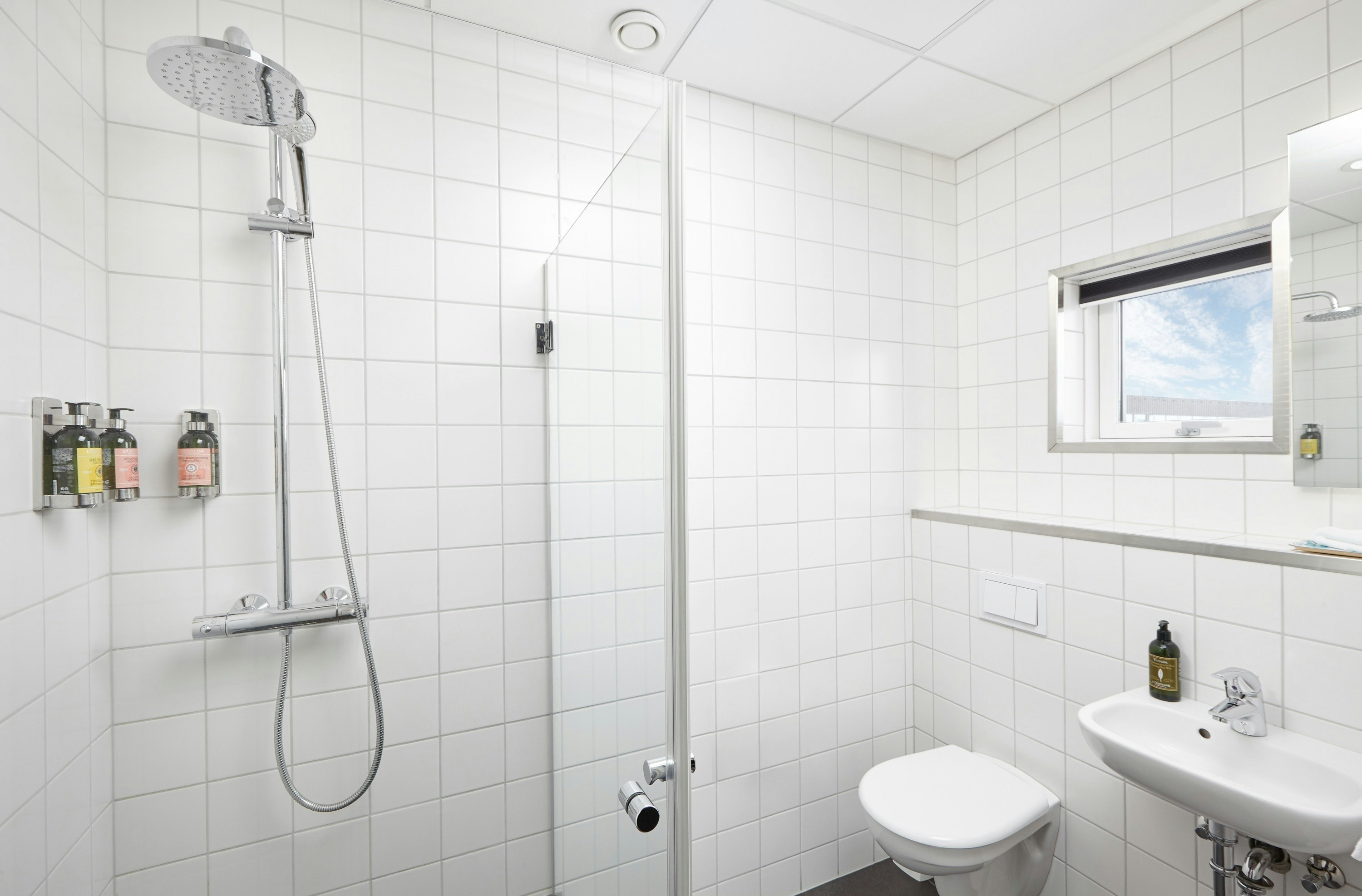 Alda Hotel Reykjavik 33/39
