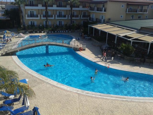 Majestic Spa Hotel 54/57