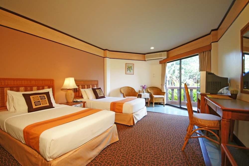 Botany Beach Resort 20/73