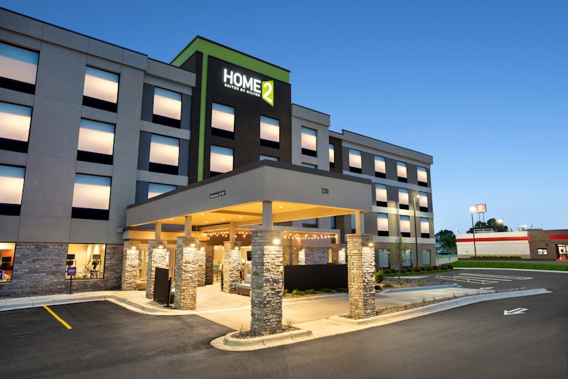 Home2 Suites by Hilton Owatonna 19/20
