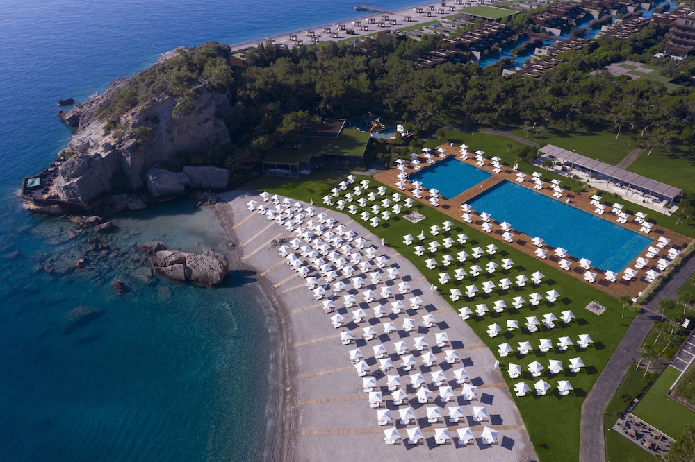 Maxx Royal Kemer 7/85