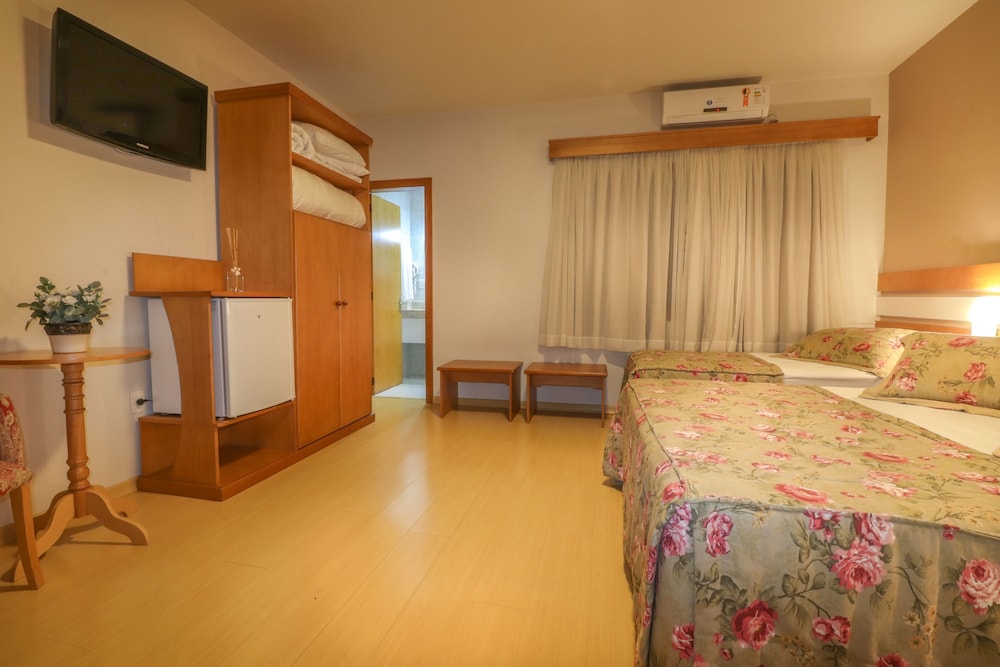 Hotel Bertoluci 29/69