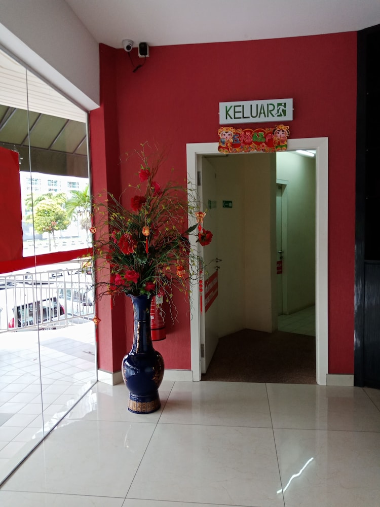 Seeds Hotel Cheras Taman Bukit Segar 6/41