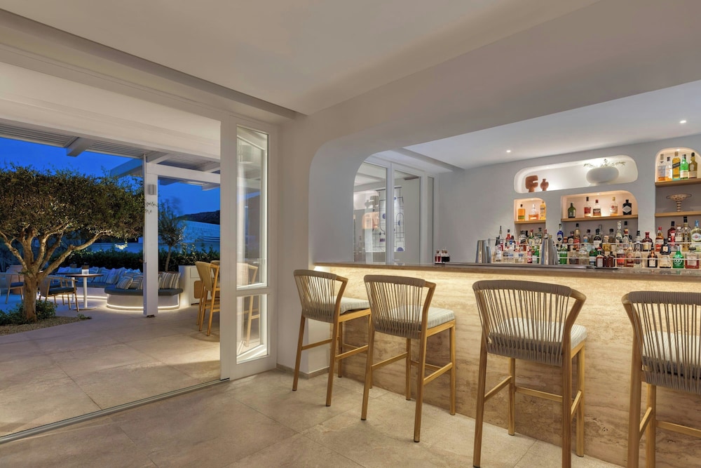 Patmos Aktis Suites And Spa 69/86