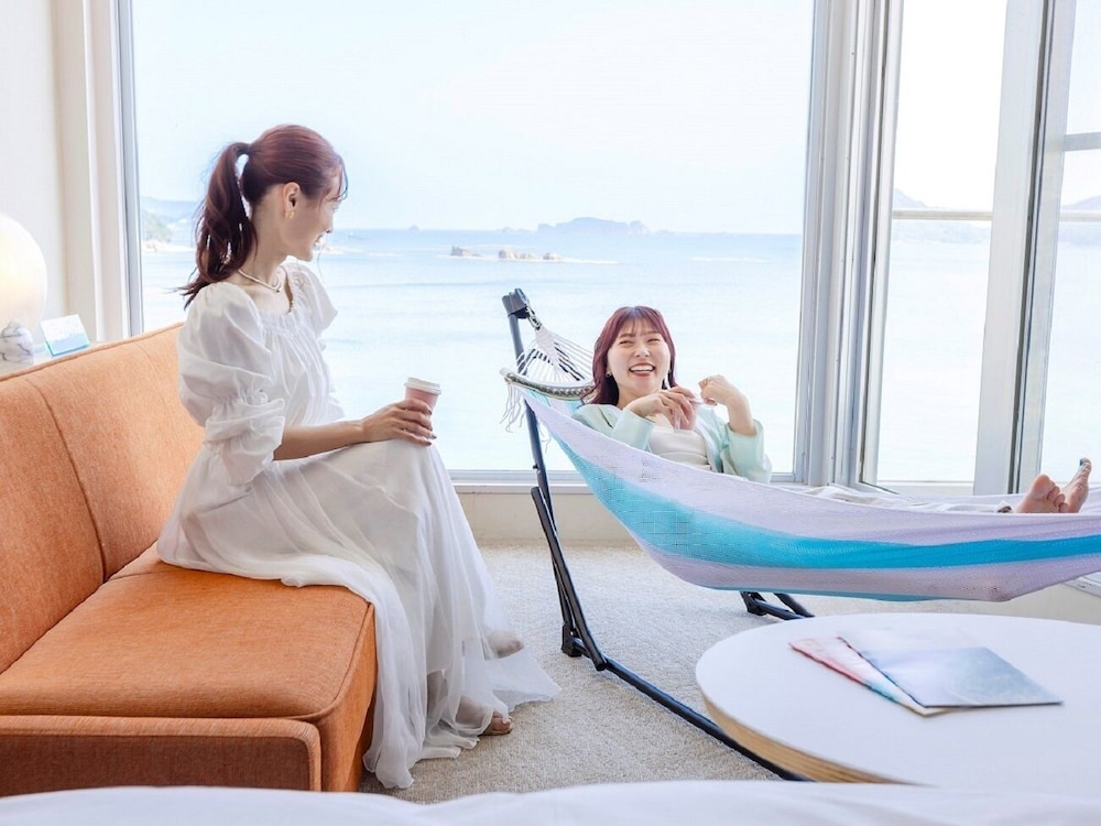 Nichinan Kaigan Nango Prince Hotel 45/68