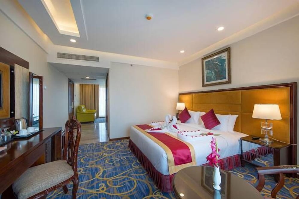 Grand Palace Hotel & Resorts Sylhet 14/60