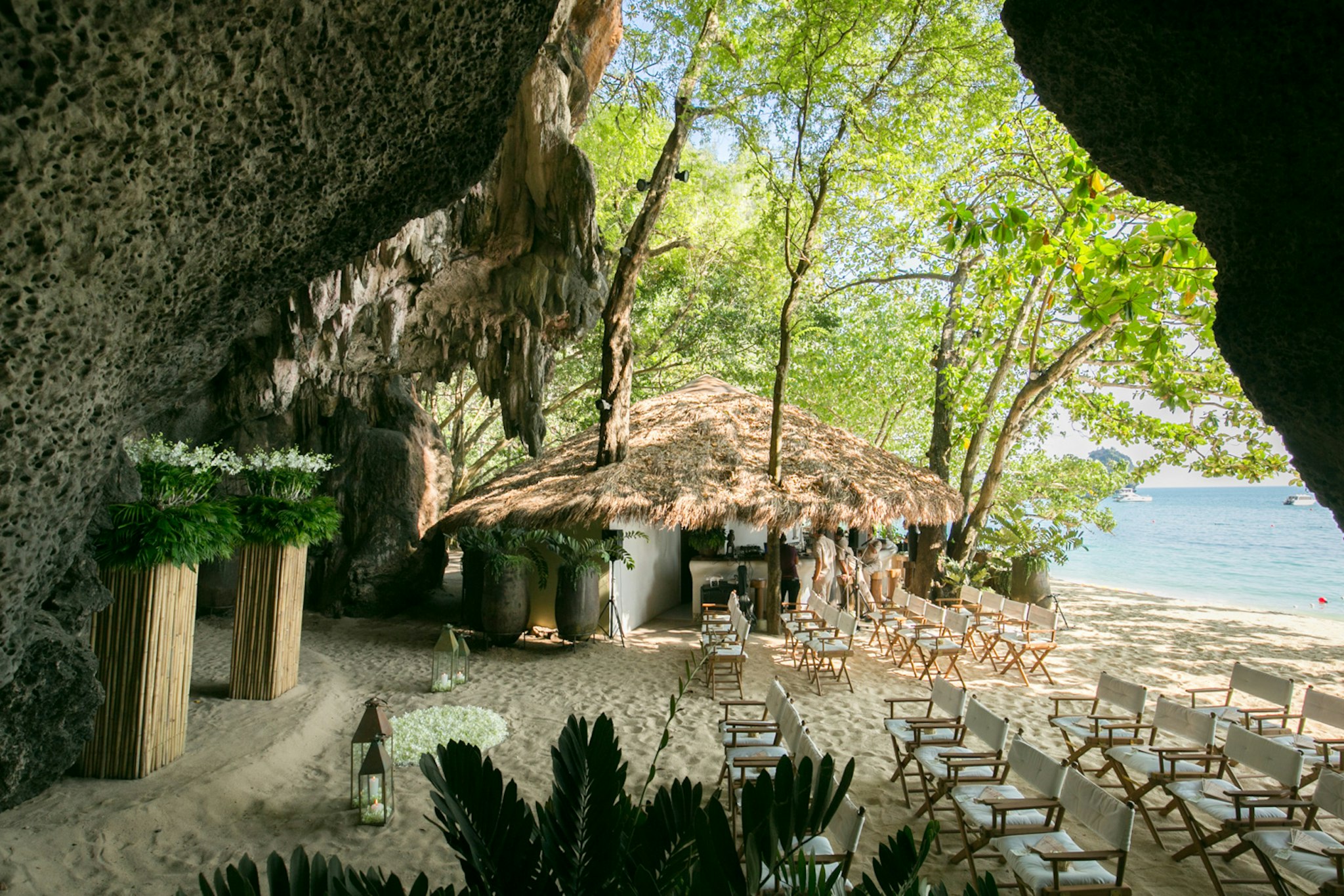 Rayavadee Krabi 70/77