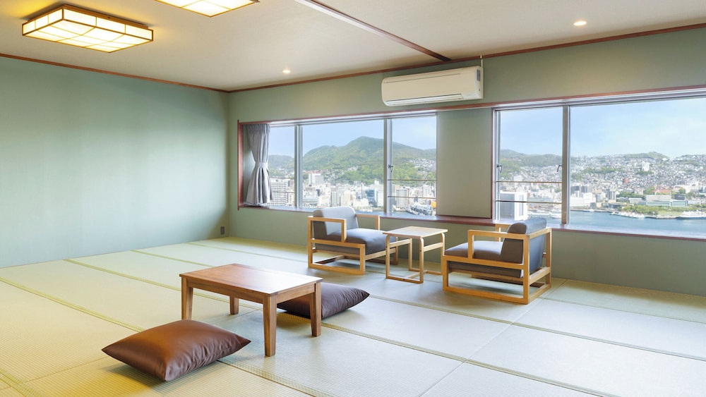 Ooedo Onsen Monogatari Nagasaki Hotel Seifu 33/50