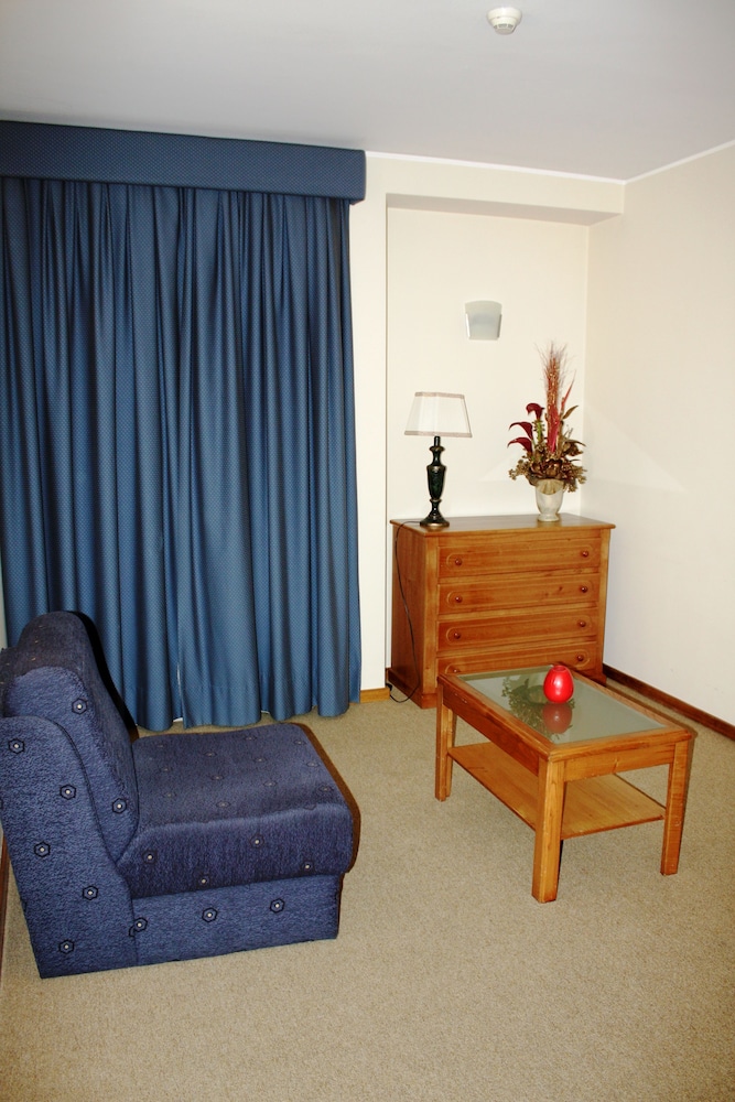 Hotel das Taipas 37/50