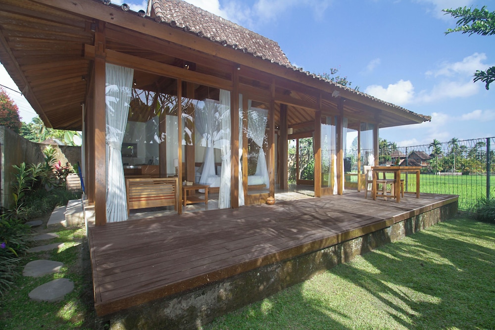 Kabinawa Ubud Villas and Cafe 39/50