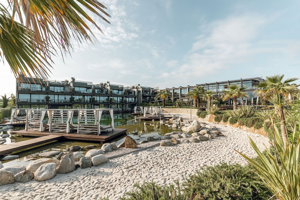 Quellenhof Luxury Resort Lazise 47/49