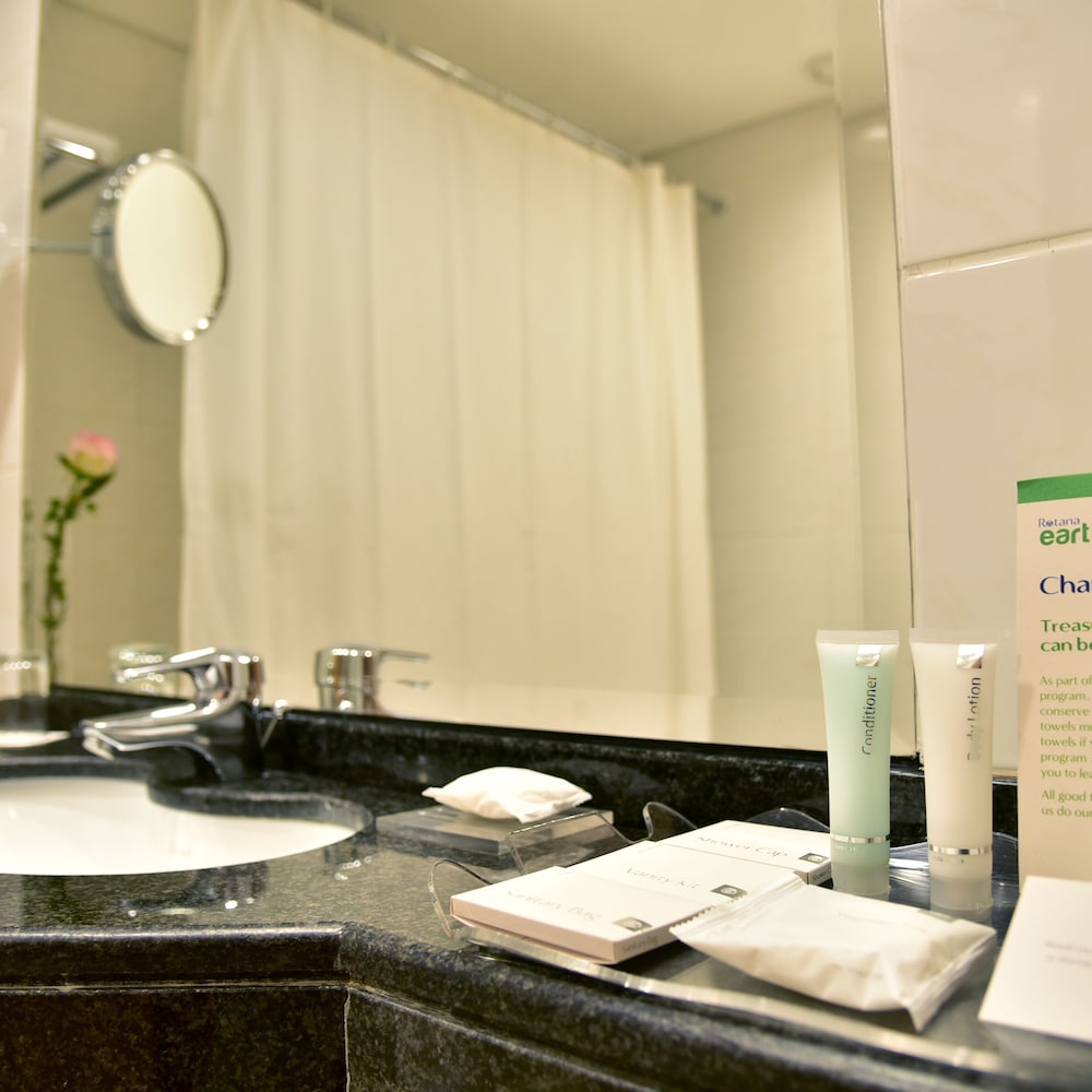 غرفة بسريرين مزدوجين، Gefinor Rotana Hotel Beirut 6/7