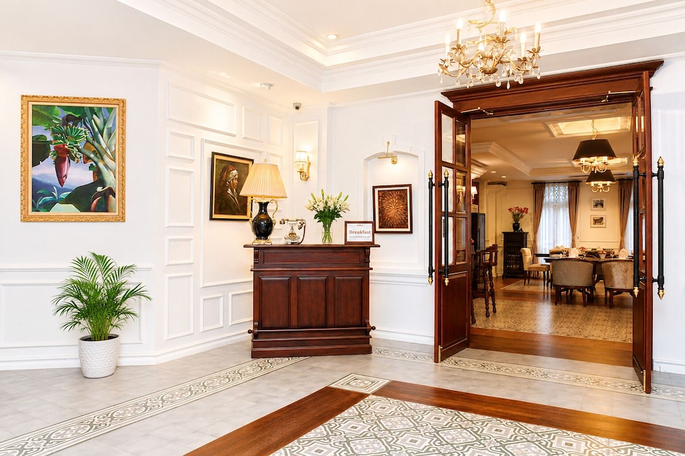 Dhavara Boutique Hotel 6/50
