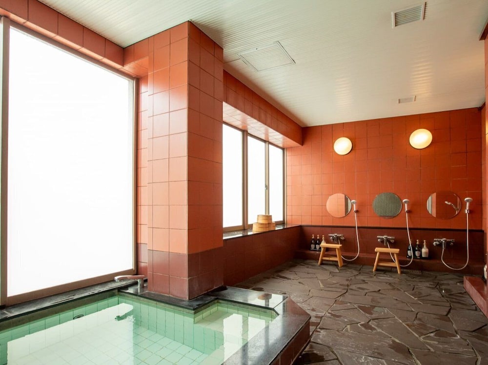 Hotel Claire Higasa 23/47