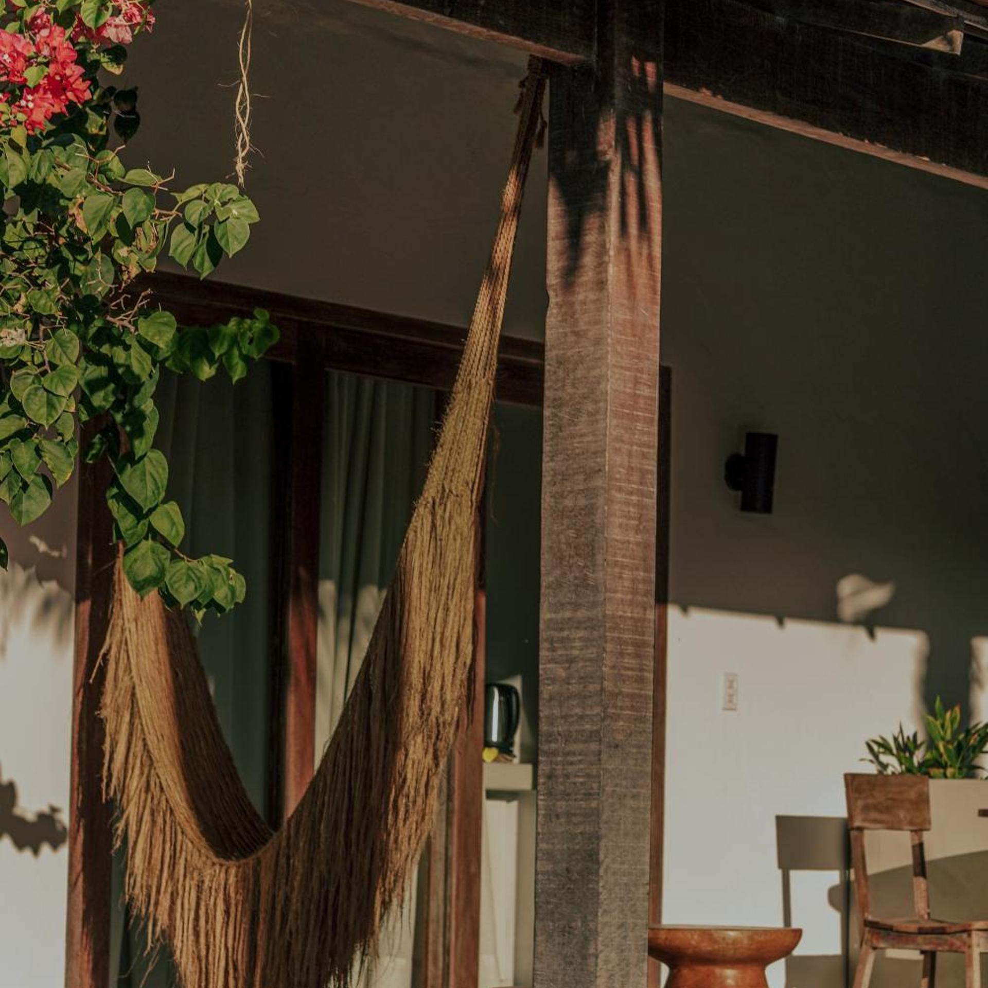 Anacardier Prive Hotel 4/50