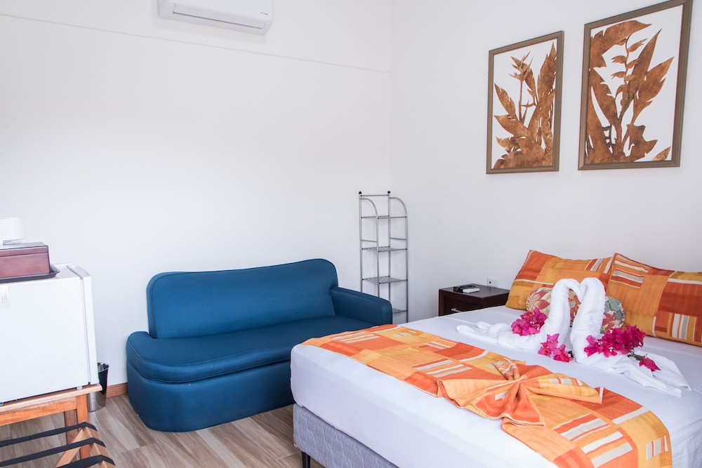 Hotel Eco Arenal 15/50