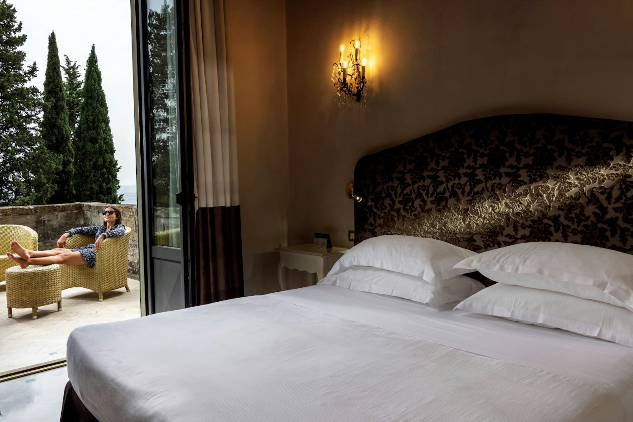 Villa Fiesole 2/11
