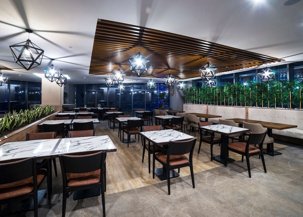 Radisson Blu Hotel Mount Erciyes 56/68
