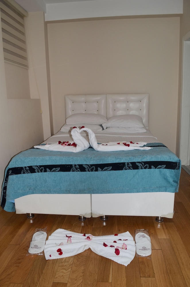 Taksim Tulip Residence & Hotel 14/39