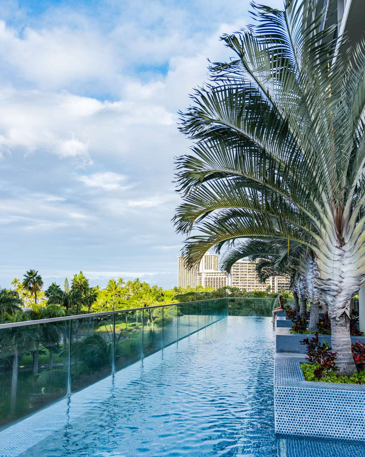 Ka Lai Waikiki Beach, LXR Hotels & Resorts 116/123
