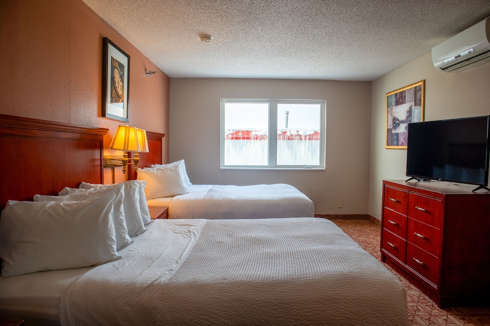 North Country Inn & Suite 15/44