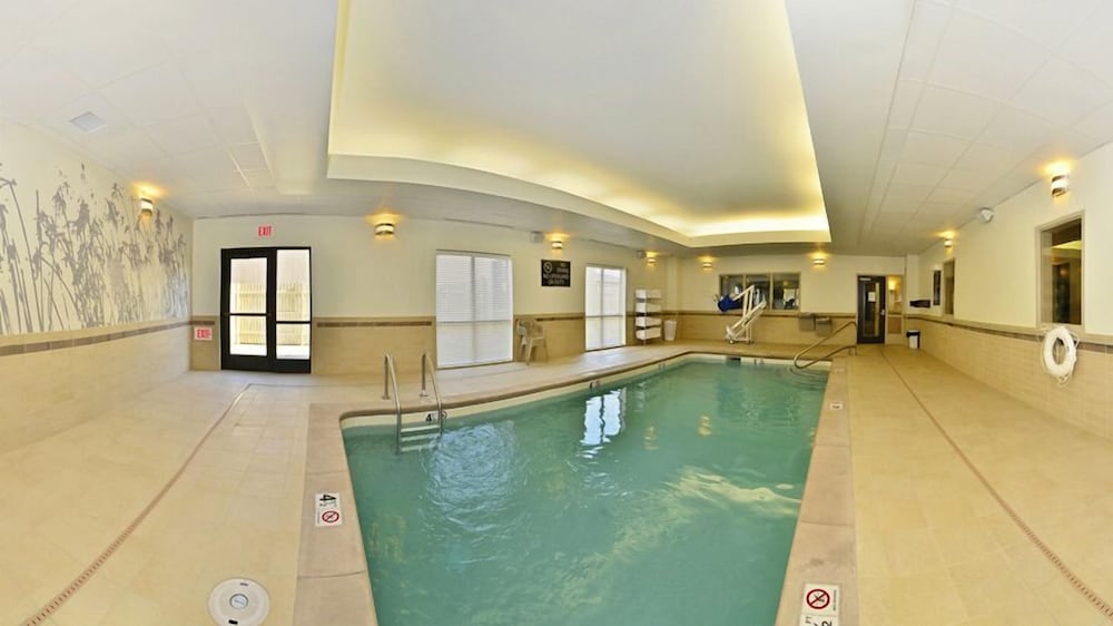 Sleep Inn & Suites Miles City I-94 22/39