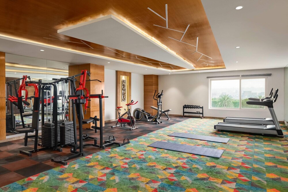 Ramada Plaza by Wyndham Jammu Vijaypur 43/69