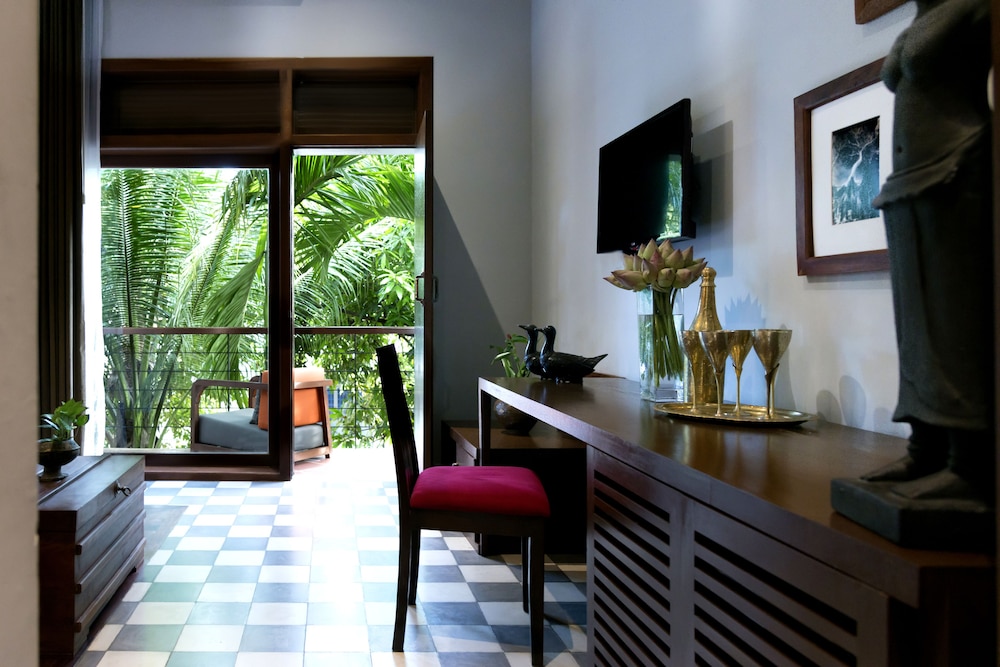 Sokkhak Boutique Resort 4/69