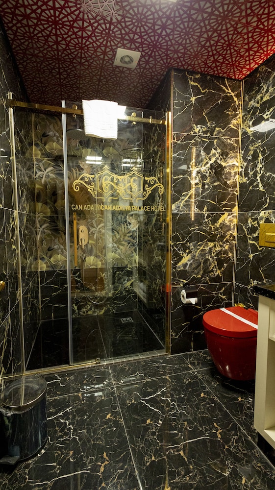 Can Adalya Palace Hotel 34/60