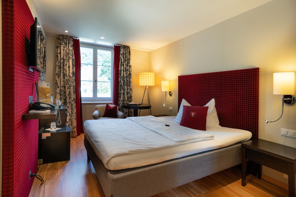 Krebs Hotel 11/40