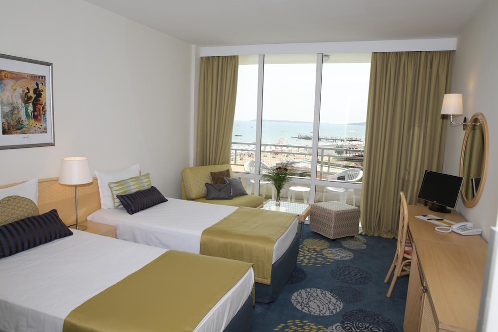 IM Dreamer Hotel - Sunny Beach 14/51