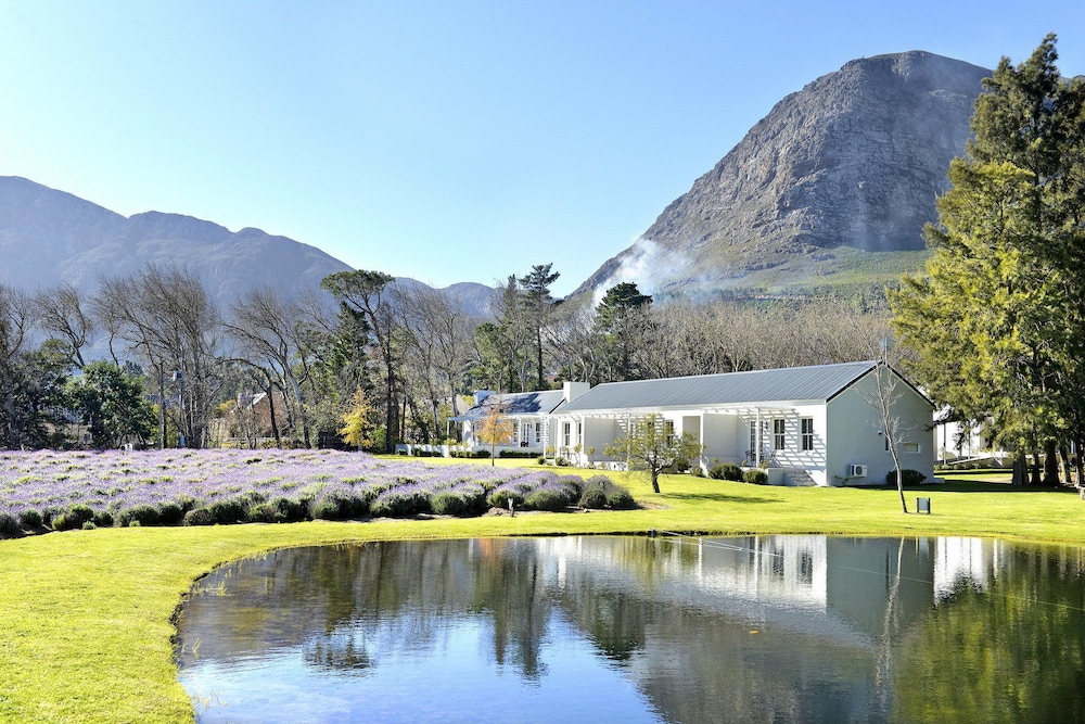 Lavender Farm Guest House 15/31