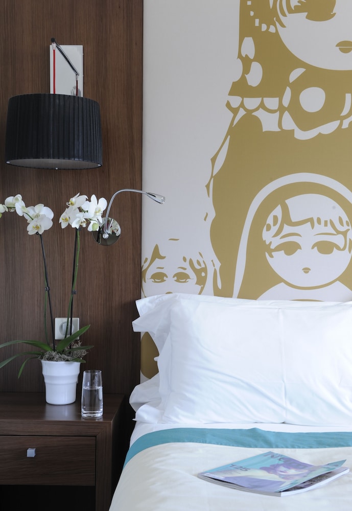 Crowne Plaza Montpellier Corum 30/71