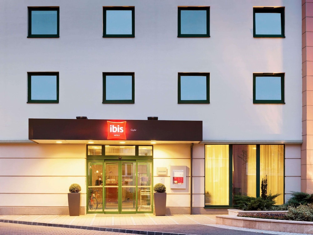 IBIS GYOR 1/48