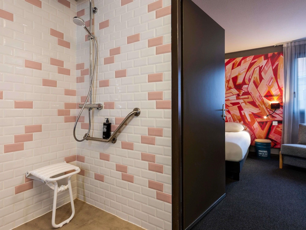 Ibis Styles Toulouse Centre Canal du Midi 58/58
