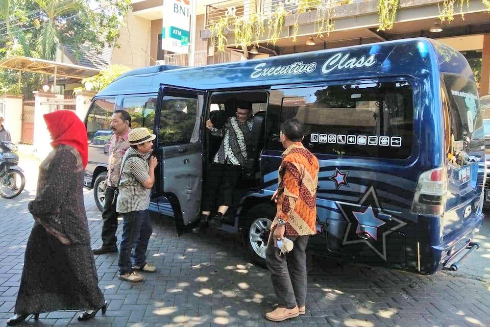 Graha Dpt 33 Hotel 47/55
